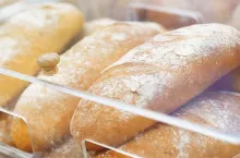 Ceny chleba wciąż rosną (fot. Łukasz Rawa/wiadomoscihandlowe.pl)