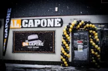 Na zdj. jeden ze sklepów sieci Al.Capone - Specjaliści od Alkoholu (fot. mat. prasowe)
