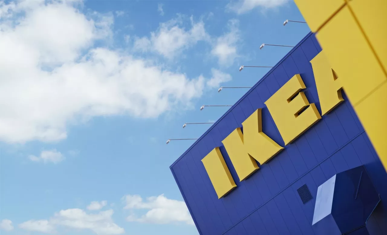 Ikea wycofuje ze sprzedaży jedno z ciast mrożonych sprzedawanych w sklepikach szwedzkich (Ikea)