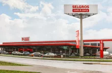 Selgros organizuje loterię dla klientów z pulą nagród o wartości 2,6 mln zł
