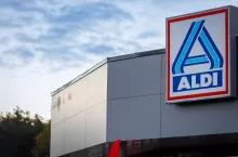 Aldi posiada 242 sklepy w Polsce i zatrudnia w nich ponad 4 tys. pracowników (fot. Aldi)