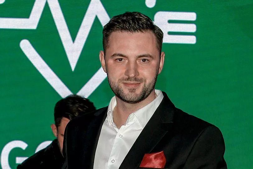 Damian Drozdowski, Pogotowie Dietetyczne: Na rynku cateringu ...