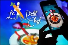 Le Peit Chef (fot. lepetitchef.com)