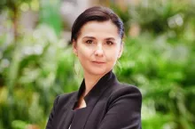 Anna Paszt dyrektor marketingu Netto Polska (Linkedin)