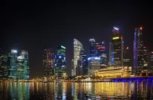 Singapur (fot. Pixabay)