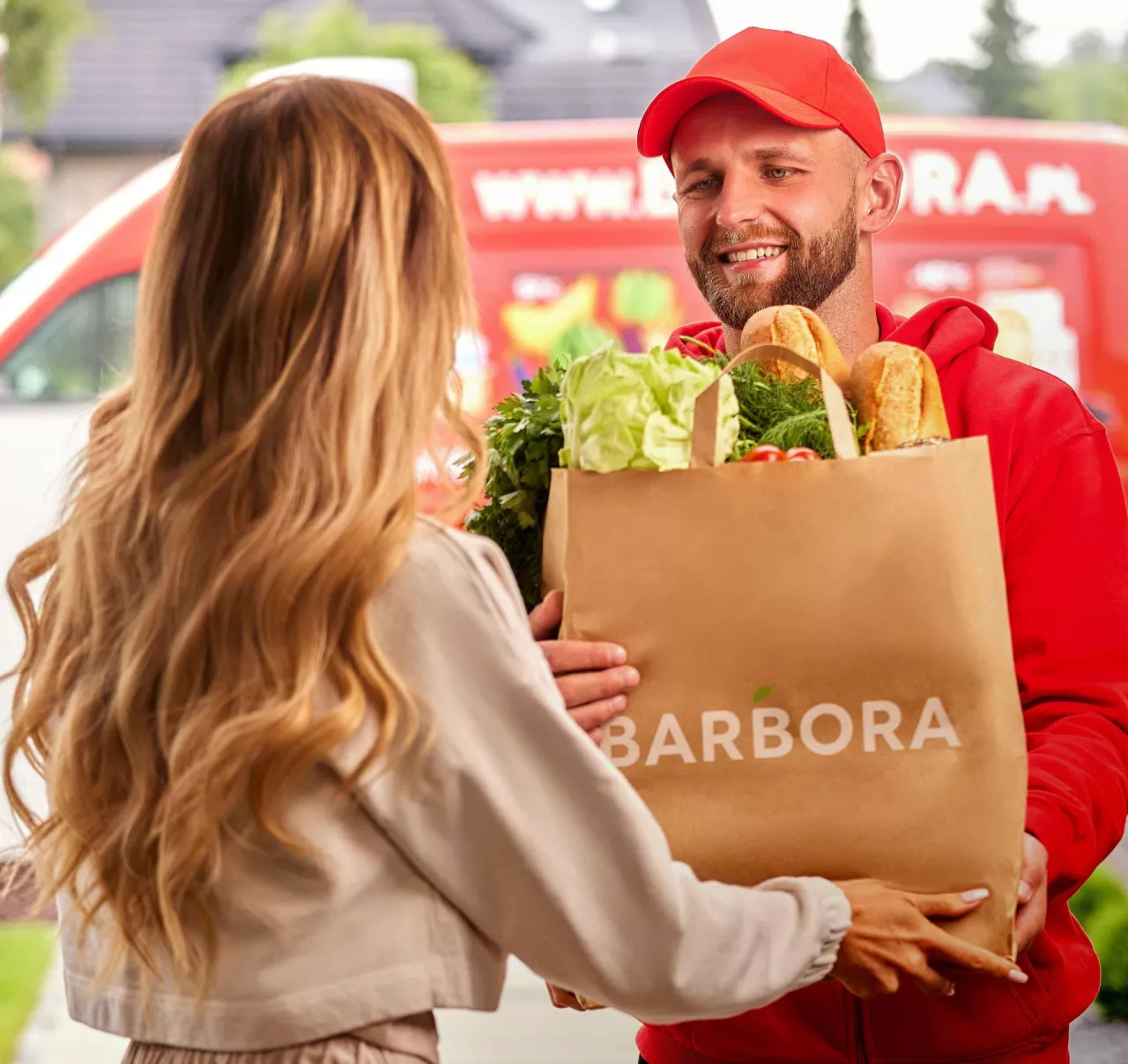 Barbora zrealizowała badania wyniki których pokazują, że wbrew pozorom preferencje zakupowe dotyczące zakupów spożywczych nie są sprzężone z płcią (Barbora.pl)