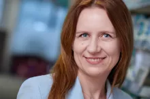 Monika Kolaszyńska, prezes Super-Pharm Poland