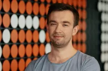 Michał Tykarski, dyrektor działu business development Shopee Poland (Shopee Poland)