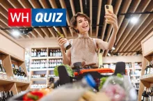 WH Quiz 17 - sprawdź wiedzę o branży handlowej (Shutterstock)