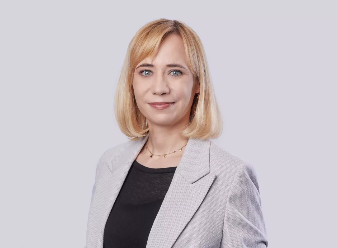 Anna Miśko, członek zarządu Shoper (Shoper)