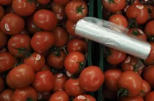 Foliówki do pakowania owoców i warzyw znikną z hiszpańskich sklepów