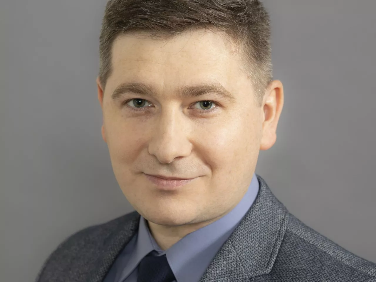 Paweł Mirosz, Food Law Advisor, Life Sciences Practice w kancelarii Domański Zakrzewski Palinka (fot. mat. pras.)