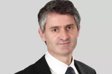 Luis Araujo, dyrektor generalny sieci Biedronka