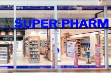 Nowy koncept drogerii Super-Pharm w Galerii Mokotów