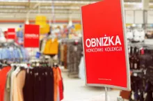 Oszustwa przy promocjach będą ścigane przez UOKiK (fot. Łukasz Rawa, wiaodmoscihandlowe.pl)