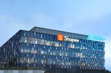 Shopee zatrudniało w Polsce blisko 300 osób (fot. Shutterstock)