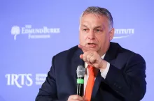 Premier Węgier Viktor Orban (fot. Alessia Pierdomenico/Shutterstock)