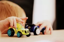 Zalando rozwija kategorię zabawek (fot. Unsplash/zdjęcie ilustracyjne)