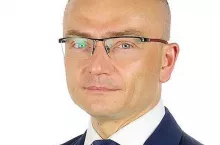 Marek Woch, zastępca Rzecznika Małych i Średnich Przedsiębiorców (fot. mat. pras.)