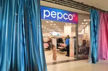 Na zdj. sklep Pepco w nowym koncepcie w CH Wola Park w Warszawie (wiadomoscihandlowe.pl/MG)