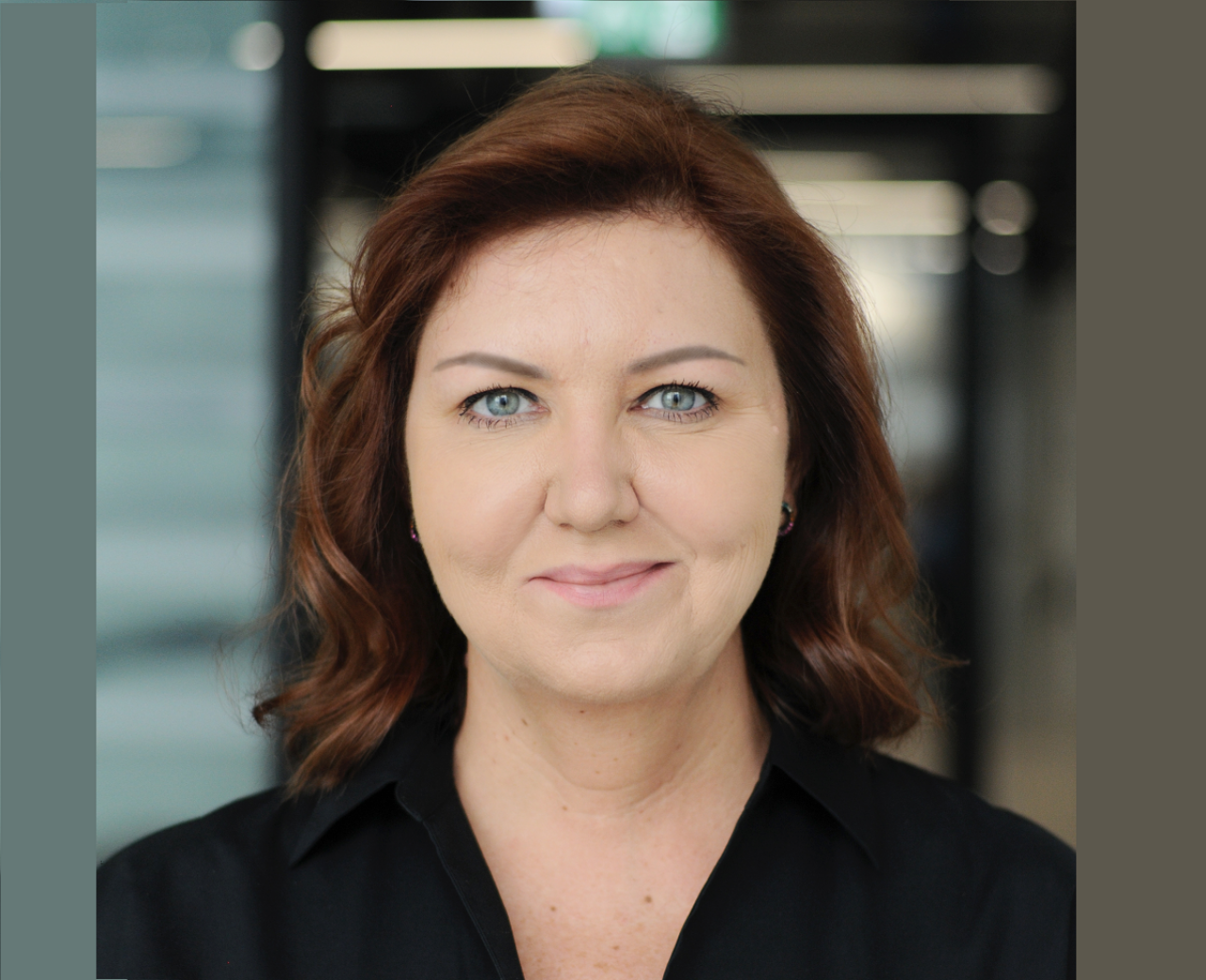 Ewa Michalska, dyrektor operacyjna Grafton Recruitment