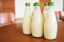 Nie tylko mleko może być bez laktozy. Swój bezlaktozowy odpowiednik ma już niemal każdy rodzaj popularnych produktów nabiałowych (fot. Pixabay/CC0)