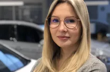 Agata Latanowicz, specjalistka ds. strategii marketingowej w Lidl Polska (fot. mat. prasowe)