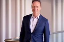 Hein Schumacher, nowy prezes Unilevera (mat. prasowe)