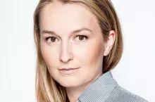 Agnieszka Szlaska-Bąk, client business partner w GfK (fot. mat. pras.)