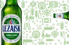 Piwo Leżajsk (Grupa Żywiec)