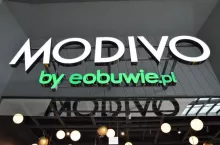 Sklep Modivo (wiadomoscihandlowe.pl/MG)