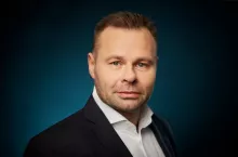 Michał Mierzejewski, wiceprezydent Philip Morris International na Europę Północno-Wschodnią (fot. mat. prasowe)