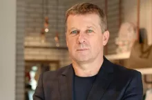 Krzysztof Bajołek, prezes Answear.com (mat. prasowe)