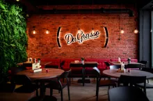 Pizzerie Da Grasso zainteresowane rozwojem franczyzy w południowej Polsce (Da Grasso)