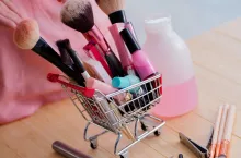 Kosmetyki (Shutterstock)