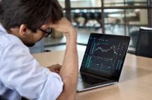 Czy grozi nam techniczna recesja? (Shutterstock)