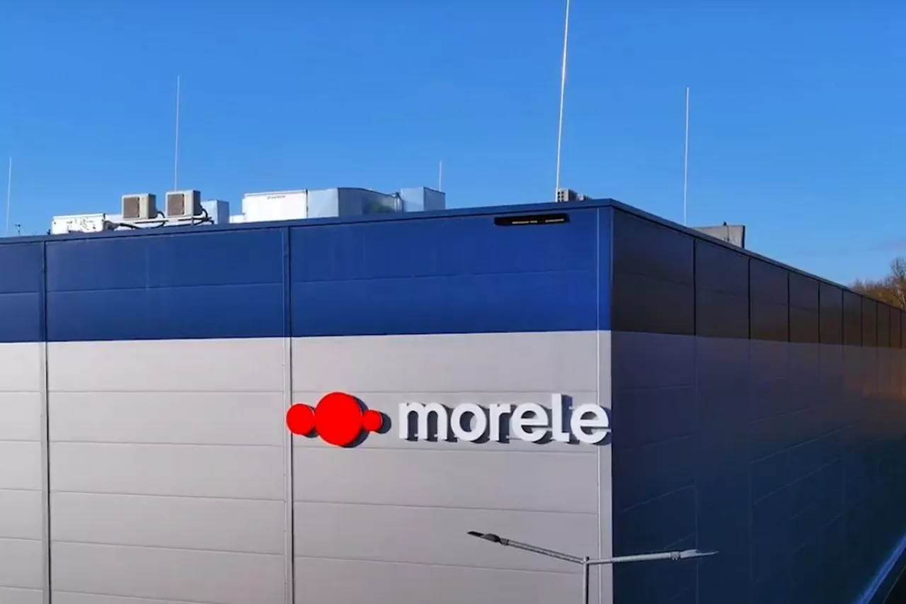 NSA orzekł, że spółka Morele.net nie musi płacić grzywny nałożonej na nią przez prezesa UODO za gigantyczny wyciek danych osobowych klientów (fot. materiały prasowe)