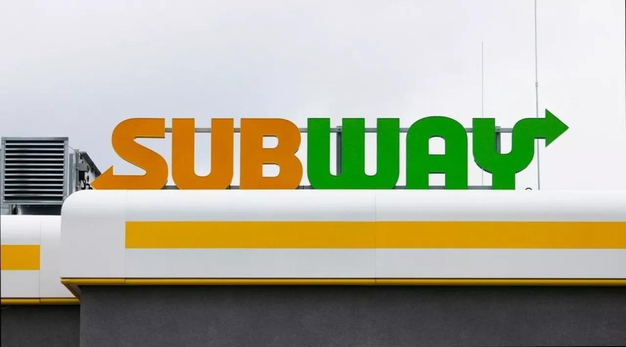 Marka Subway jest wyceniana jest na 10 mld USD (Shutterstock)