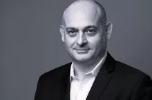 David Wielemans, dyrektor finansowy, Swarovski (mat. prasowe)