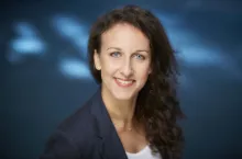 Magdalena Kowalewska, starszy analityk sektora food and agri w Banku BNP Paribas (fot. mat. pras.)