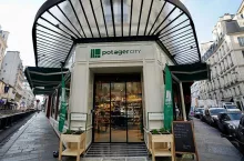 Carrefour Potager City (Carrefour)