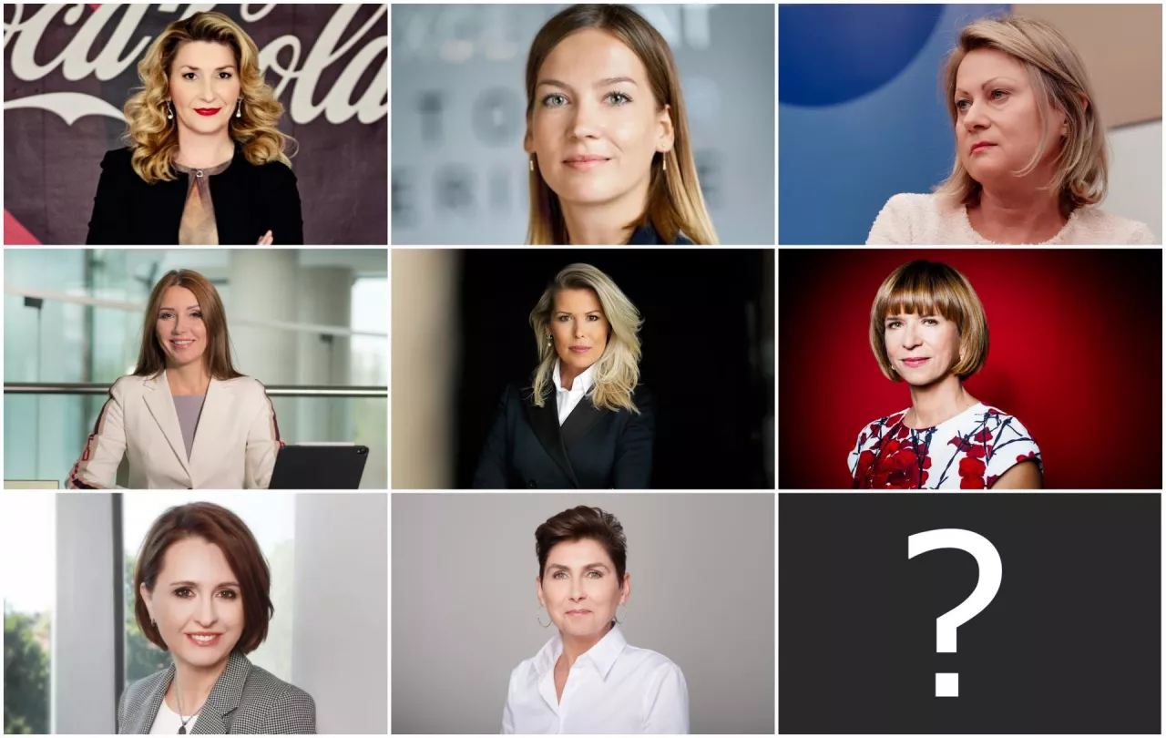 Kobiety w polskim handlu i FMCG. Kto ma największy wpływ na kształtowanie branży (materiały prasowe, wiadomoscihandlowe.pl)