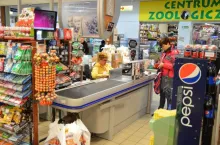 84 proc. Polaków najbardziej odczuwa wzrost cen żywności/zdjęcie ilustracyjne (fot. wiadomoscihandlowe.pl)