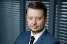 Juliusz Wawrzyniak, prezes w firmie Genesis Property (Genesis Property)