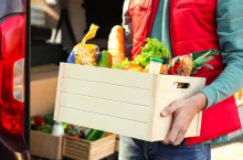 E-grocery (fot. Shutterstock)