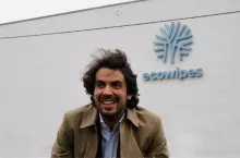 Gabriel Kermiche, prezes Ecowipes