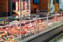 Branża mięsna skarży się do premiera na nieuczciwe praktyki stosowane przez sieci handlowe (fot. Łukasz Rawa/wiadomoscihandlowe.pl)
