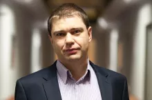Piotr Szumlewicz, przewodniczący Związku Zawodowego Związkowa Alternatywa