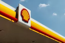 Polski oddział koncernu Shell podpisał umowę o wzajemnej akceptacji kart flotowych ze spółką Anwim, właścicielem sieci stacji paliw Moya (fot. Łukasz Rawa/wiadomoscihandlowe.pl)