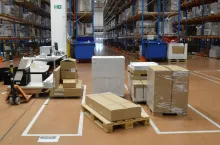 Magazyn e-commerce FM Logistic dla sieci Ikea (wiadomoscihandlowe.pl/MG)